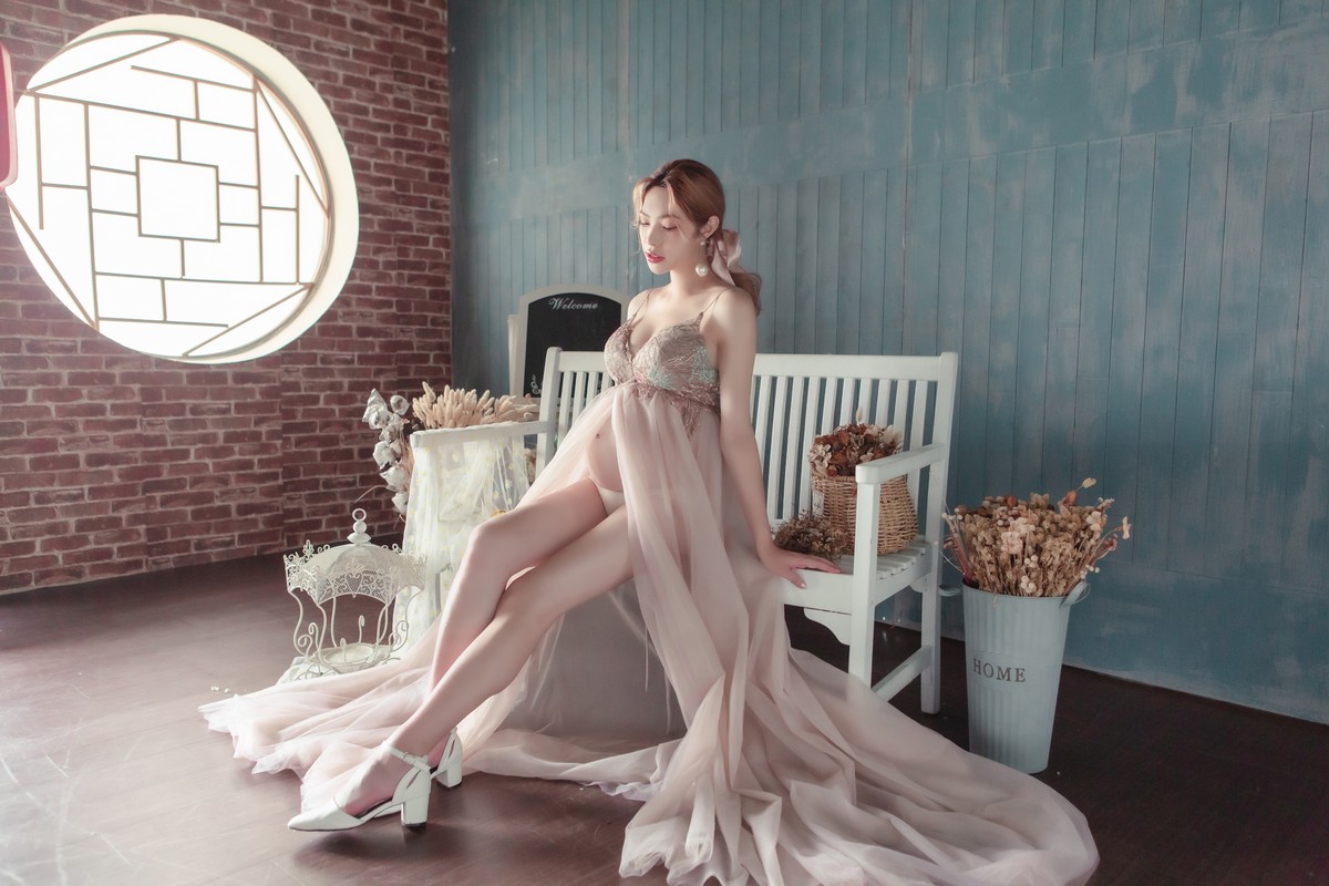 孕婦寫真,孕婦照,孕婦攝影,孕婦婚紗,孕婦禮服,婚紗禮服,婚紗工作室,禮服工作室,孕婦全家福